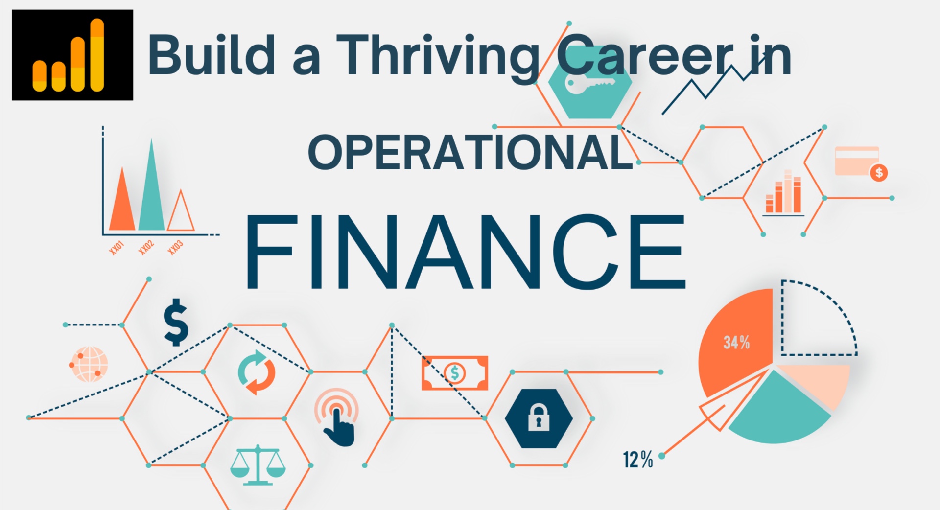 Build a Thriving Career in Operational Finance